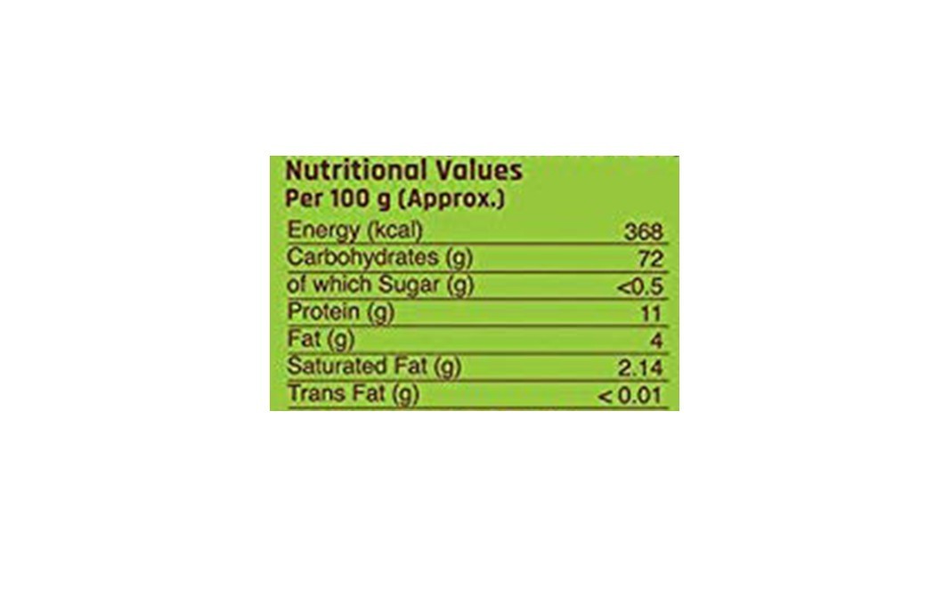 Desi Atta Rice Idli Mix    Pack  500 grams
